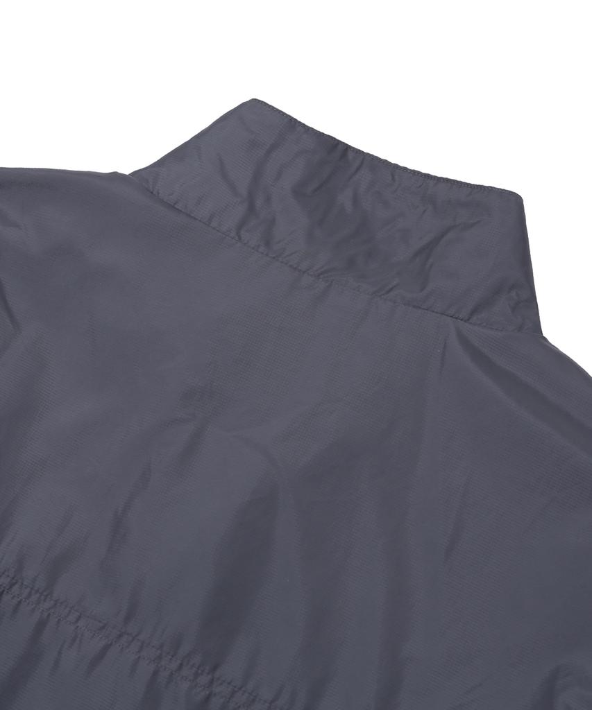 Haveoffduty Hiker Half Zip Up Shirt (Bluish Grey)