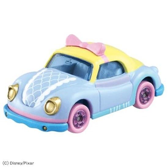Takara Tomy Tomica Dream SP Disney Motors Poppins Bo Peep Mini Car Toy Ages 3 Up
