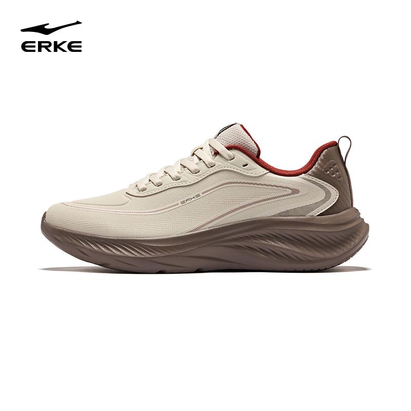 Erke Yunzhu 2 Splash-Proof Running Shoes
