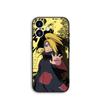 Wallpaper Deidara Narutos Comics for Motorola Moto G54 G05 G24 G75 G85 G15 G57 G86 Power Edge 50 30 Ultra Fusion Neo Pro Case