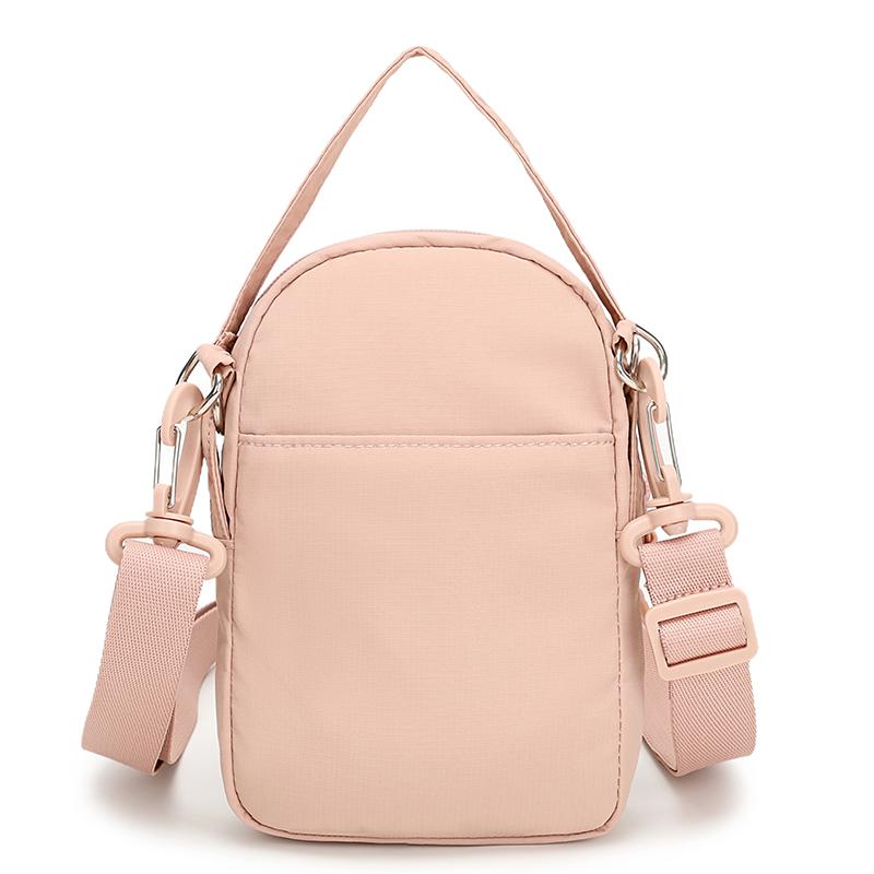 Unisex Shoulder Bag Commuter Crossbody Bag