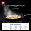 Zwilling Enjoy 30cm Wok with Silicone Spatula