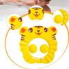 Kids Bath Visor Shower Cap EVA Waterproof Hair Protection for Indoor Travel