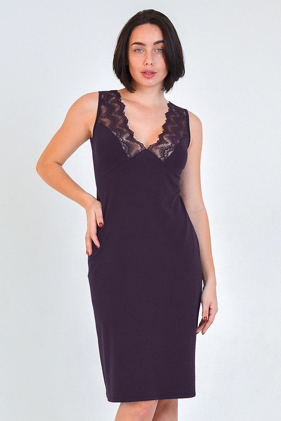 

Платье Roksana (85680) 42(S) вероніка кольору