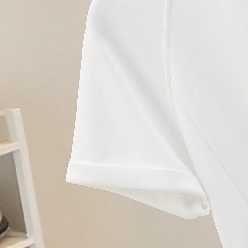 Silbaish Women's Solid Round Neck Raglan Sleeve T-Shirt