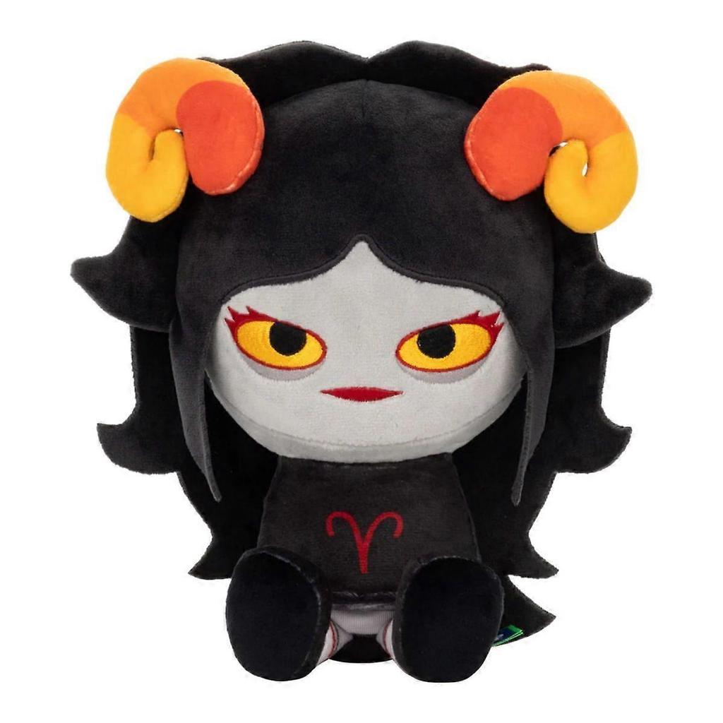 Homestuck Aradia Megido Plüschtiere Plüschtier Puppe Kinder Geschenke 25cm