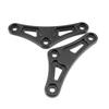 CNC Aluminium Tieferlegungskit 30mm Für Kawasaki Z900RS CAFE Z900 2017-2024