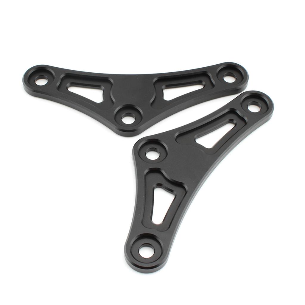 CNC Aluminium Tieferlegungskit 30mm Für Kawasaki Z900RS CAFE Z900 2017-2024