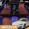 Acessórios para interiores – Tapetes para interior e porta-bagagens auto