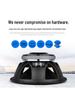 18" Subwoofer Speaker: Powerful Bass Sound System