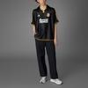 adidas Real Madrid 99/00 Away Jersey Black Gold Men's JW1992