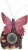 Solar LED Garden Lamp Butterfly 11 Cm