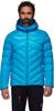 Mammut Taiss IN Hooded Jacket (1013-03280) glacier blue