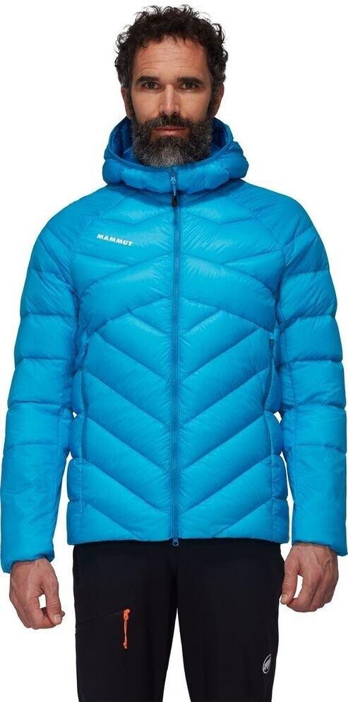 Mammut Taiss IN Hooded Jacket (1013-03280) glacier blue