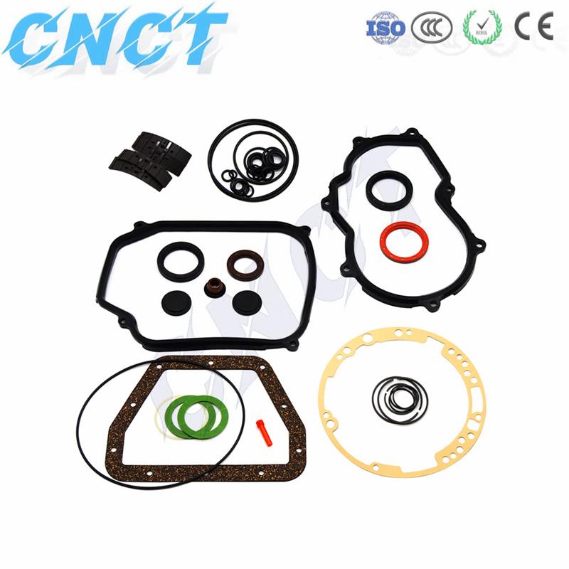 01M Automatic Transmission Gearbox Overhaul Rebuild Repair Kit Seals Gasket Fit O-rings OHK for VW Beetle Golf Bora Skoda