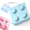 Detailed Design Dog Building Blocks Toy Mini Size Cat Building Blocks Toy  for Adults and Kids