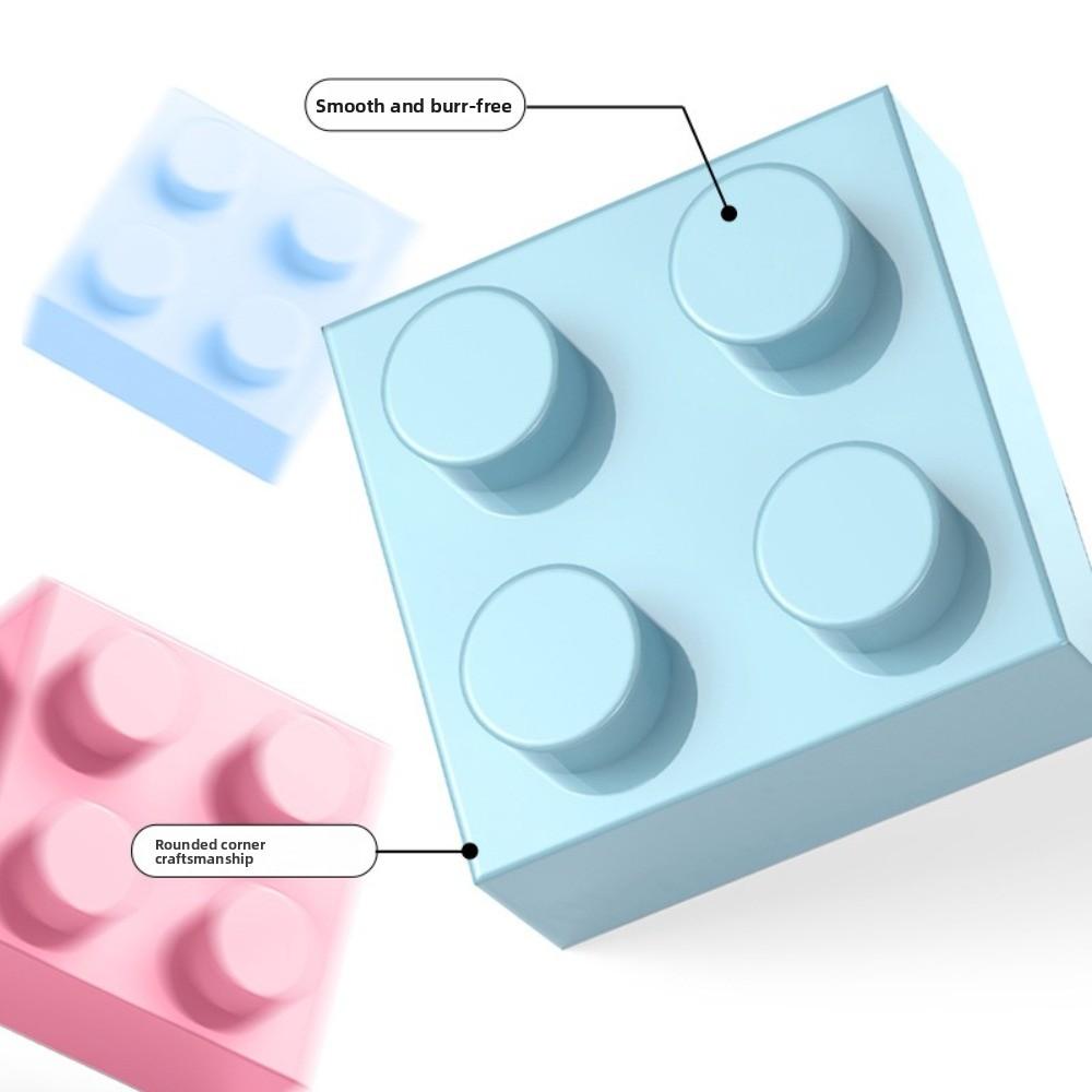 Detailed Design Dog Building Blocks Toy Mini Size Cat Building Blocks Toy for Adults and Kids