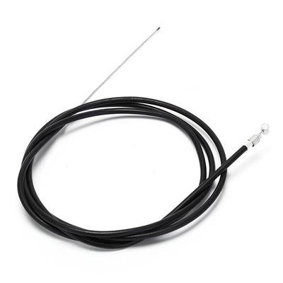 1Pc Cycling Mountain Bike Bicycle Brake Cable Wire 170m Line +Housing Kit