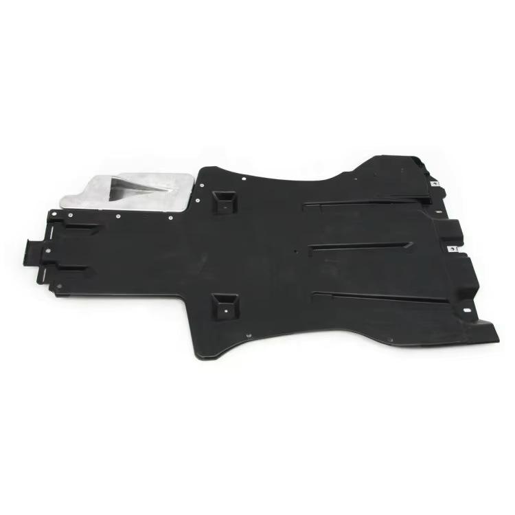 Headlight Bracket for Cayenne 2011-2014 (Part #95863119402)