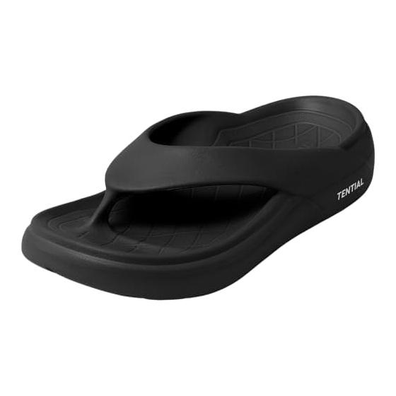 [TENTIAL] [Father s Day Gift] Recovery Sandal  Flip Flop  [Recovery Sandal Flip Flop] Outdoor shoes, less tiring, easy to walk