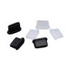 10pcs Silicone Dust Plugs Type C Charging Port Protector Stopper Caps Cover for Smart Phone Anti-Dust Plug