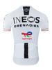 Summer Men Short Sleeve Cycling Jersey Sets MTB Maillot Bike Shirt Breathable Tricota Mountain Pro Team Bicycle Sports Clothing