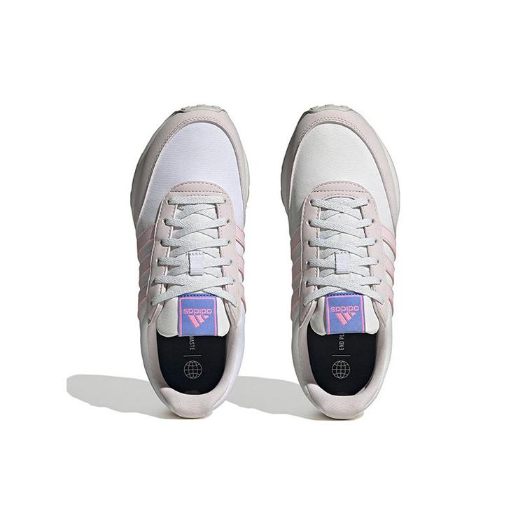 Adidas Neo RUN 60S 3.0 Comfortable Slip Resistant, Abrasion Resistant, Lightweight Low top Casual Running Shoes Women's HP2253