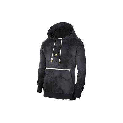 Nike Love And Peace Fleece Pullover Hoodie Men Hoodies Black CU3618-010