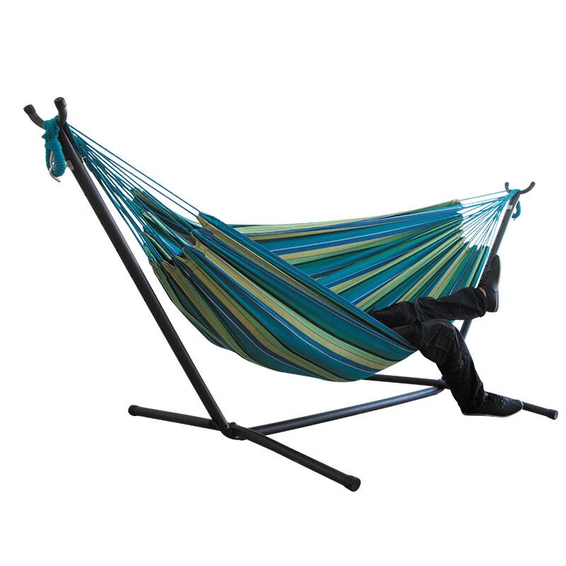 ZISIZ Portable Hammock Stand