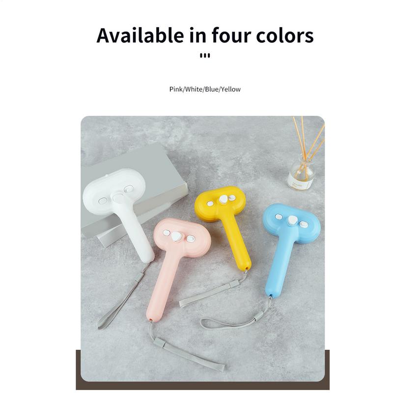 Pet Steamer Brush Detangling Massage Grooming Comb for Cat Dog Pet Spray Hair Removal Comb for Small Medium Animals