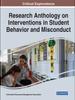 Libro Research Anthology On Interventions In Student Behavior and Misconduct
