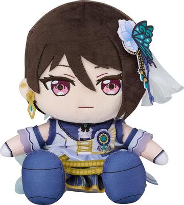 BanG Morfonica Yashio Rui Plush Toy Dream!