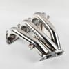 1 Conjunto de Coletores de Escape para Honda Civic D-series 1988-2000 EJ/EG/EH/EK D15