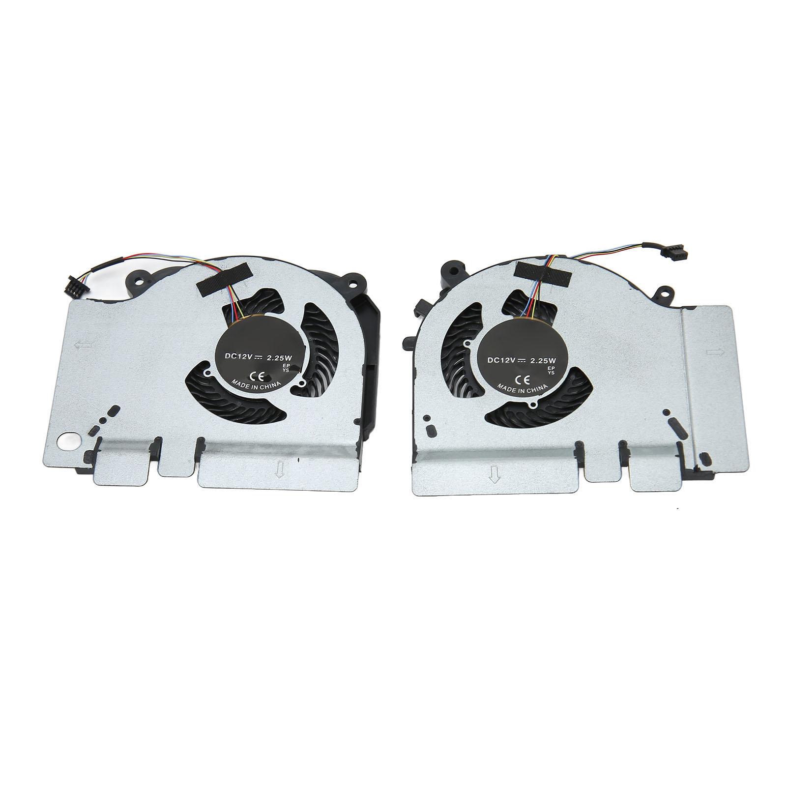 

Вентилятор охлаждения процессора ноутбука замена для Xiaomi MI 171502 AA AO AD AB AQ AK AM AN GTX1060