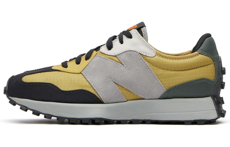 327 New Balance 'Golden Poppy' MS327PB