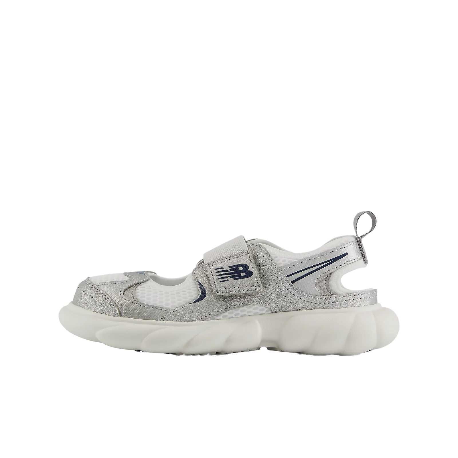 (PS) New Balance 230 Silver Navy Kids P23039Z EU 32.5