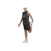 Nike Dri-FIT Printed Training Tank Top Men Tops Black DX0909-010
