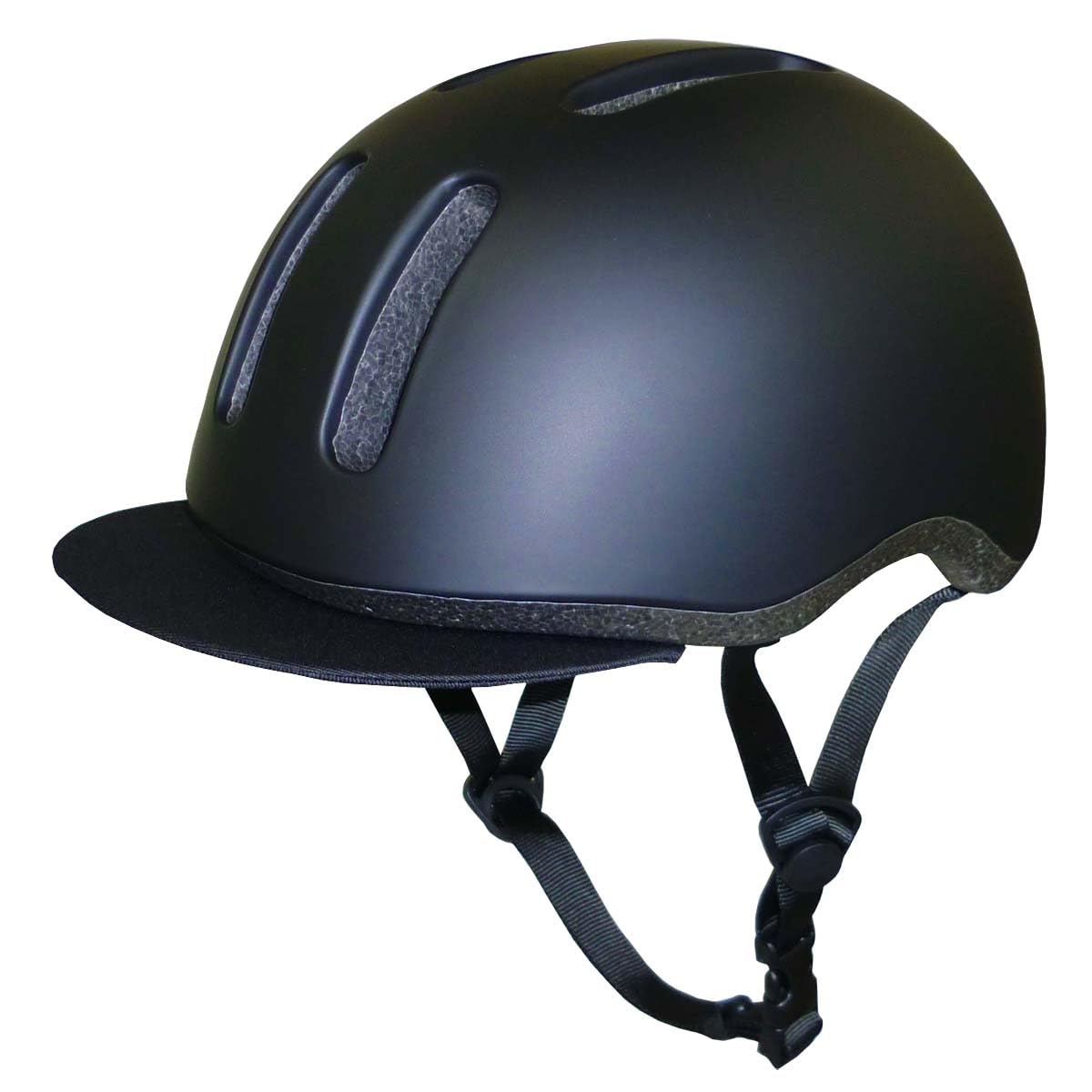 

Captain Stag Bicycle Soft for Teens and Sizes Fits Head Circumferences of with SG Matte Agil (CAPTAIN STAG) Helmet, Shell, Adults, S-M, 52-56cm,