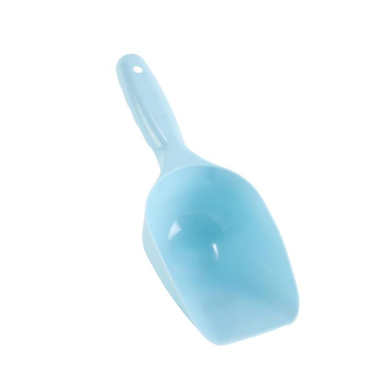 ScoopIt Pet Food Shovel: Deepened Small Plastic Scoop for Dog and Cat Food