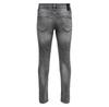 Jeans Only & Sons Loom 22017103 grau Slim Fit