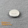62mm 4pcs Wheel Center Hub Caps Cover Emblem logo For Land Rover RANGE ROVER LR2 LR4 LR3 RANGE Sport Decorative Accessories XS2