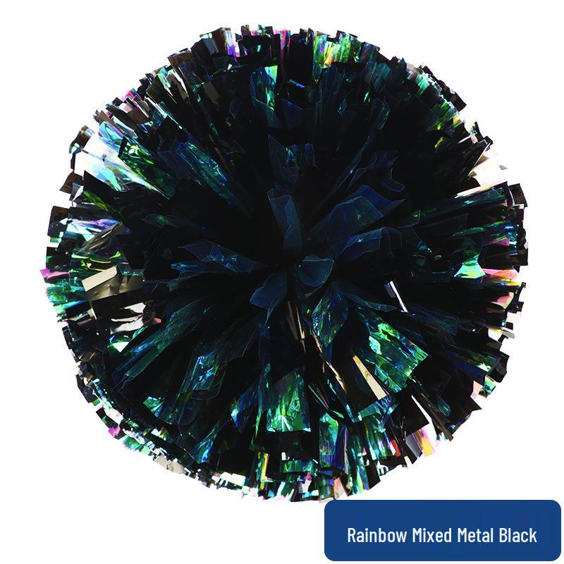 Cheerleading Pompons Dance Performance Props
