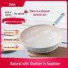 Debo Titanium Non-stick Wok