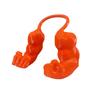 3D Printed Cat Muscle Arm with Muscle Neck Arm Hanging Arm for Halloween Birthday Party Supplies