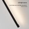 LED Minimalist Modern Wall Lamp for Bedroom/Living Room