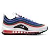 Nike Air Max 97 Weiß Mehrfarbig GS CW7013-100