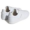 Adidas  Stan Smith Lux Cloud White Women Sneakers Cloud-White-Off-White IG3389