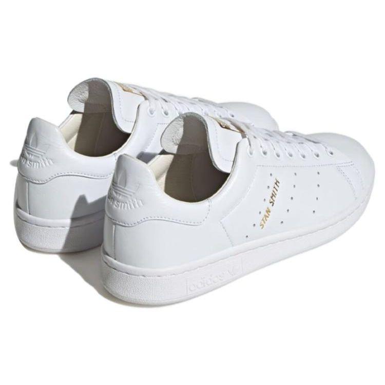 Adidas Stan Smith Lux Cloud White Women Sneakers Cloud-White-Off-White IG3389