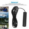1Pcs Hidden Booster Antena DC 5-12V Amplified Antenna  for Car Truck Motorcycle Boat