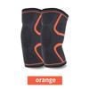 1 Stück Laufen Fitness Sport Outdoor Atmungsaktiver Knieschoner Protektor Stützbandage Polster Einzeln
